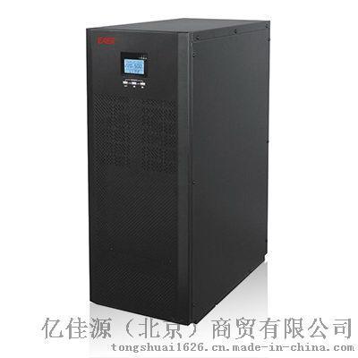 成色: 全新品牌: 易事特 第二代EA900系列1KVA~10KVA UPS是易事特公司集最新研发成果和应用经验，设计、制造的新一代通用型UPS电源，采用先进的